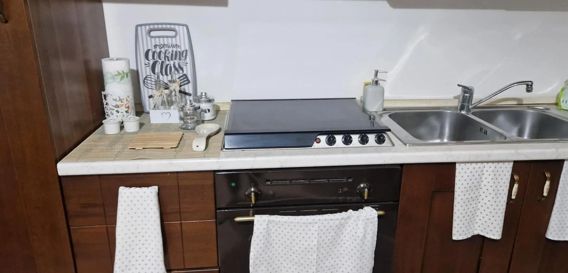 Casa Grilla Apartment Assemini