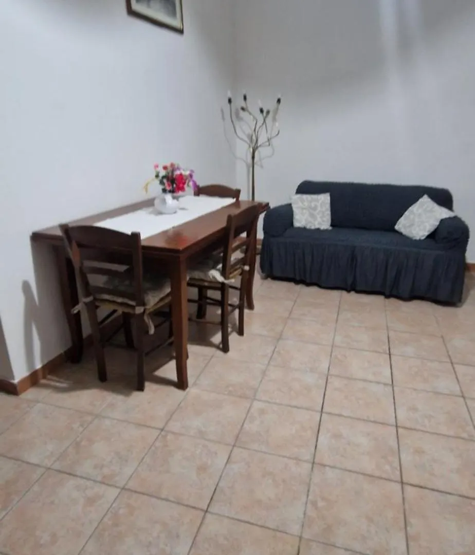 Casa Grilla Apartment Assemini Italy