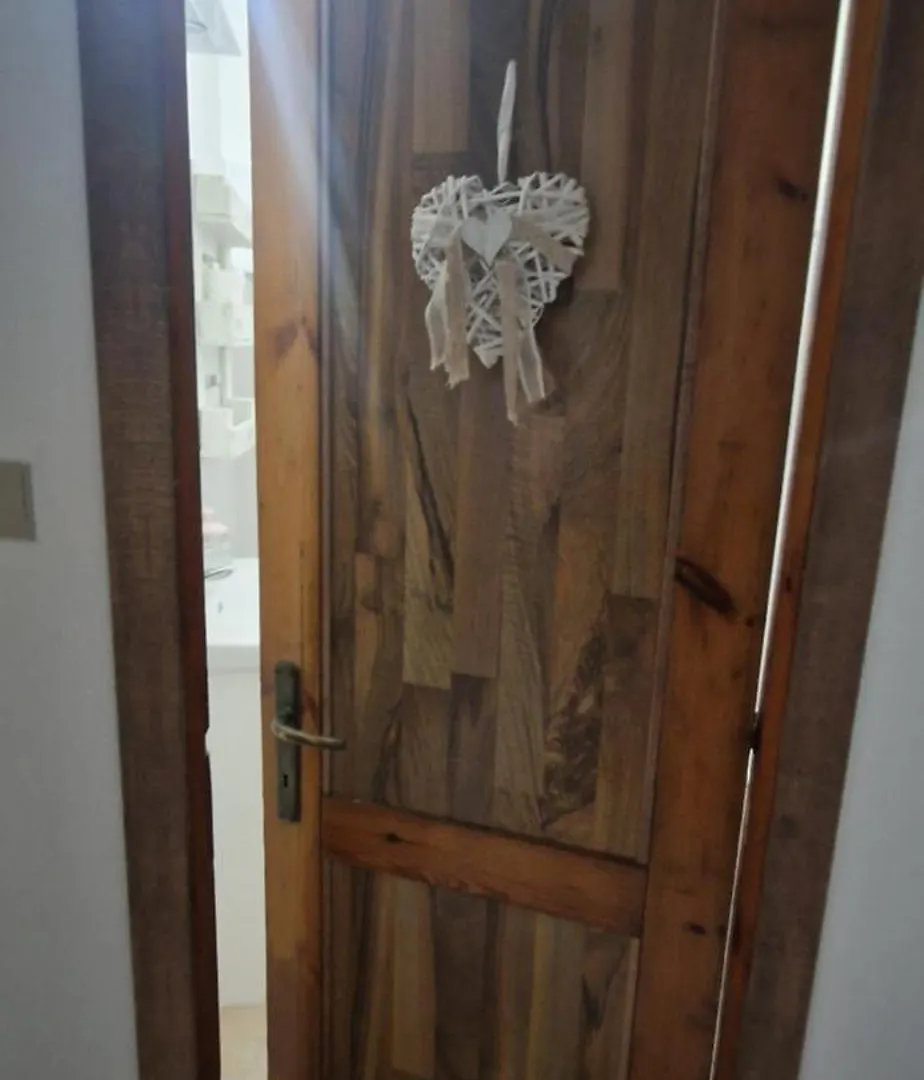 Casa Grilla Apartment Assemini 0*,  Italy