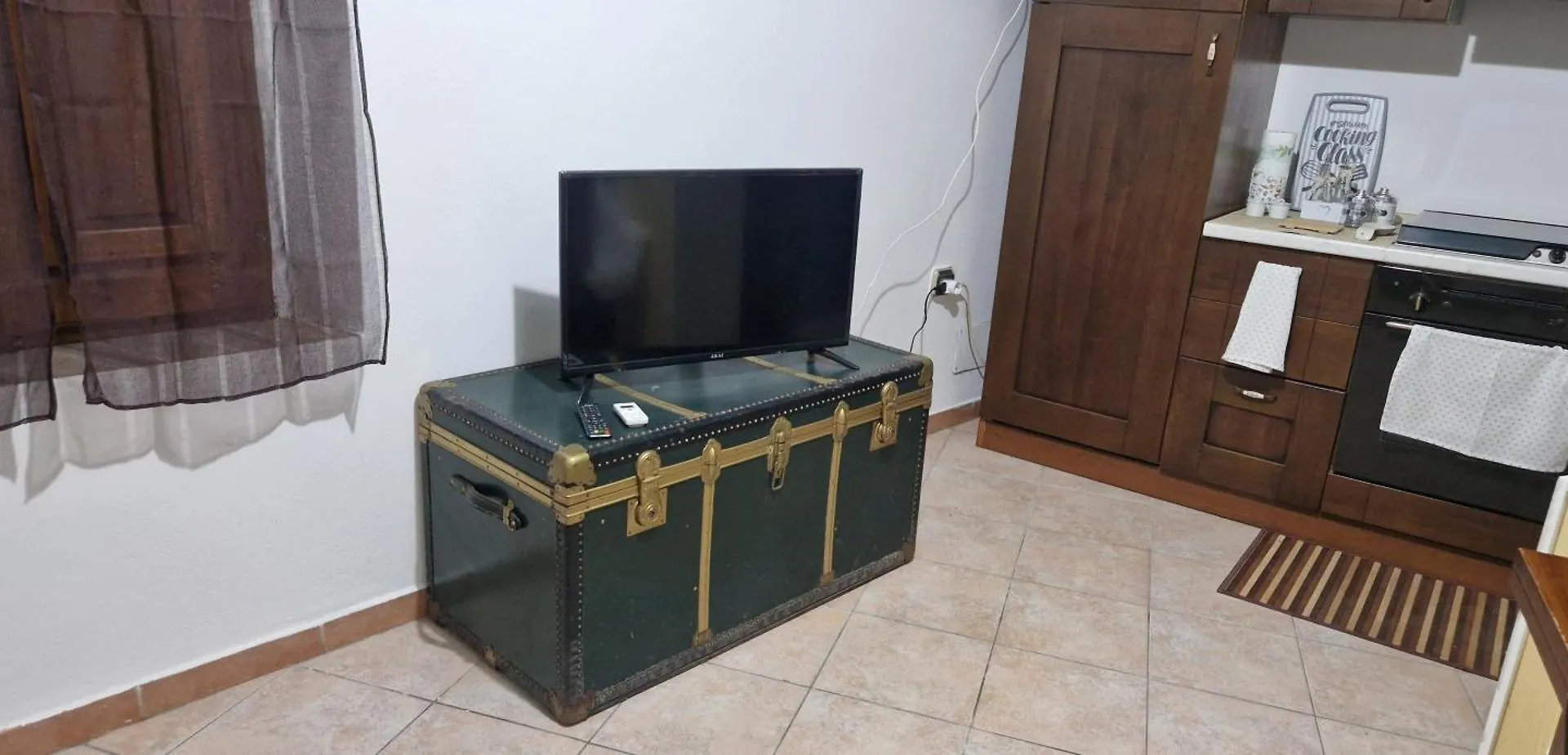 Casa Grilla Apartment Assemini Italy