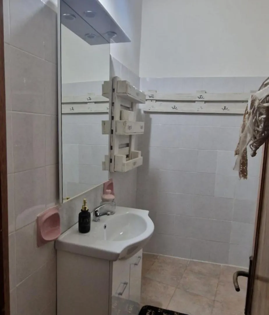 Casa Grilla Apartment Assemini 0*,