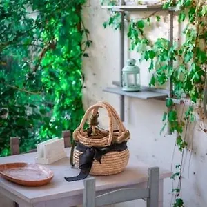 Bed & Breakfast Agrib&b Il Pomo D'oro, Assemini
