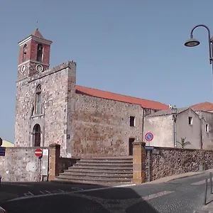 Appartamento Sardinia Experience, Villamassargia