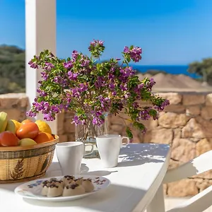Appartamento Sardegna Casa Mirta Vista Mare E Wifi, Isola Rossa (Sassari)