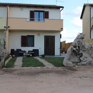 Appartamento Pasiga - Private Jacuzzi -, Telti