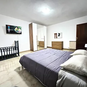 Appartamento House Riky, Assemini