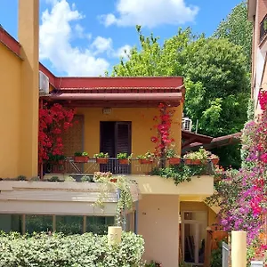 Elisa E Carla House Beautiful On The Cassia Appartamento Roma