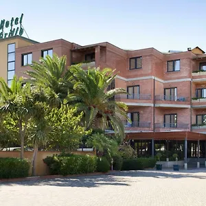 Hotel Grillo, Assemini