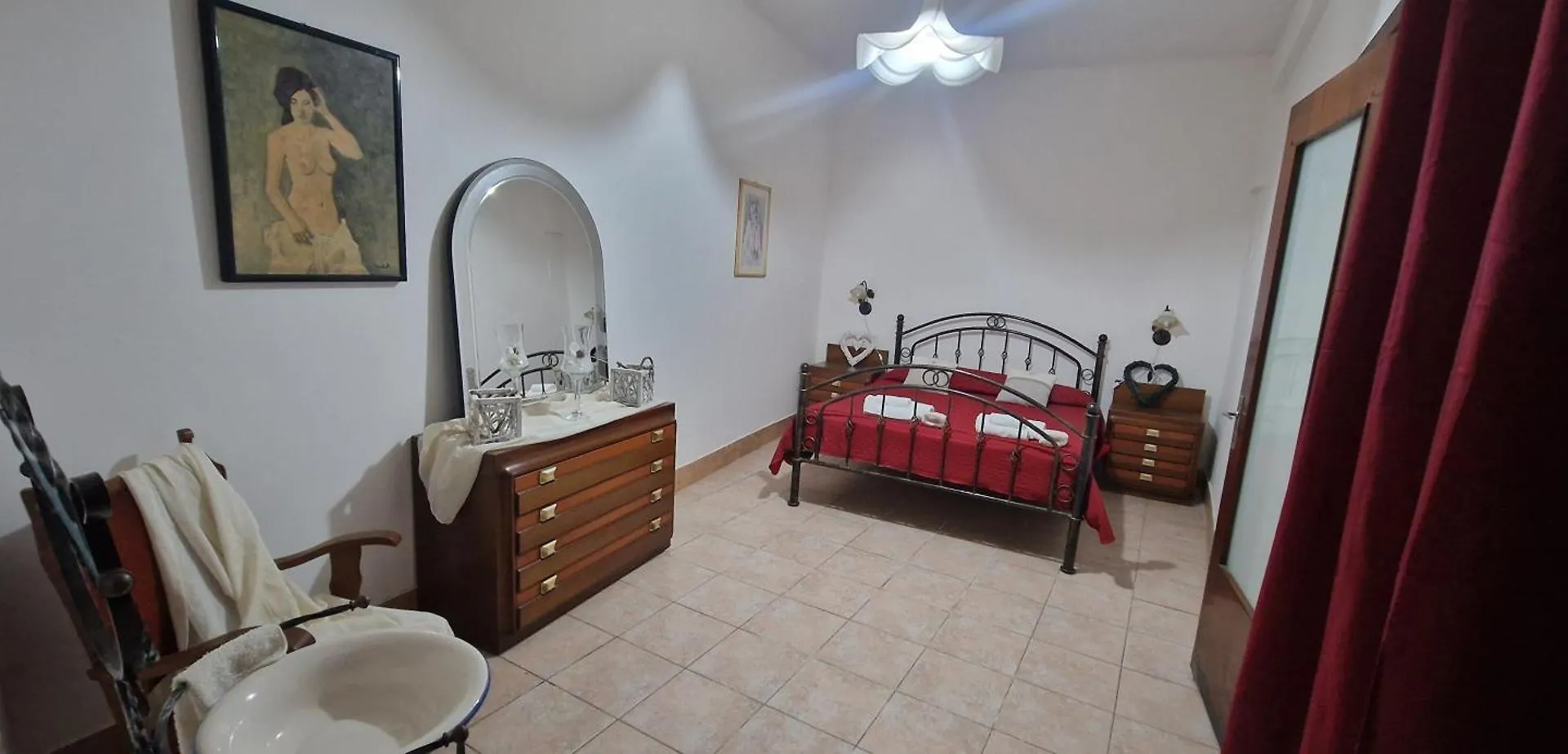Appartamento Casa Grilla Assemini
